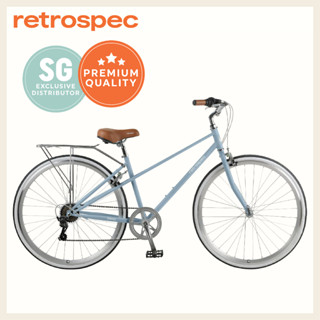 Retrospec kinney online mixte