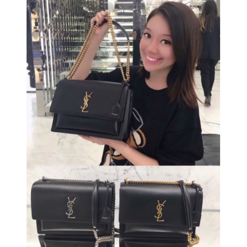 Ysl cheap handbag singapore