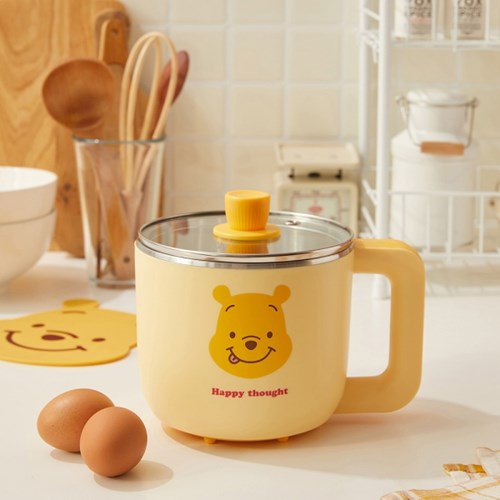 Disney Winnie the Pooh Multi Cooker / Multi Function Cookers Shopee Singapore
