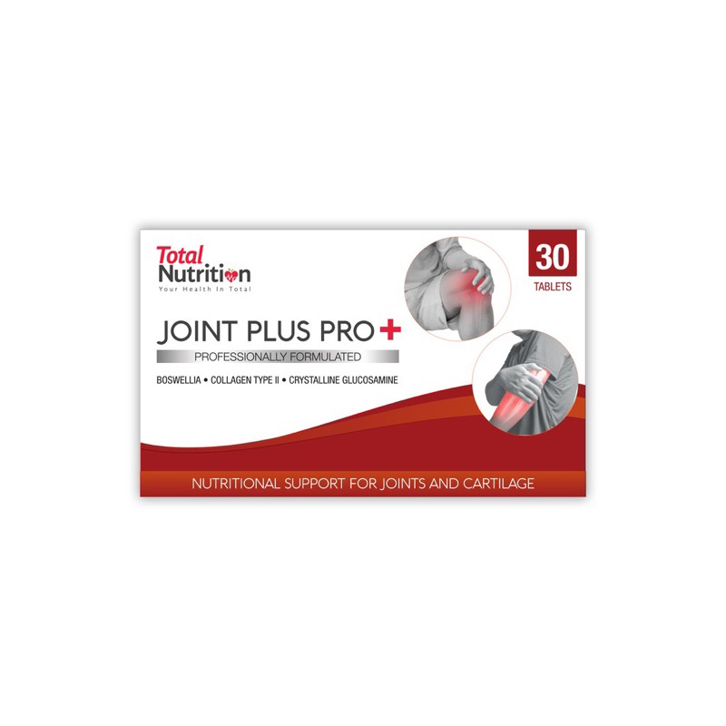 Joint Plus Pro + 30 tablets | Shopee Singapore