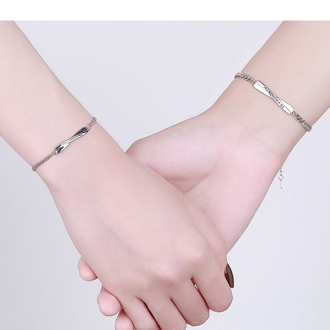 Relationship bracelets near on sale me