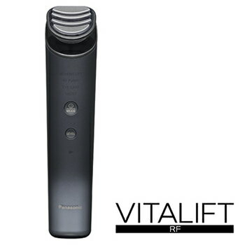 Panasonic EH-SR85-K Facial Massager Vitalift RF AC100-240 (Black