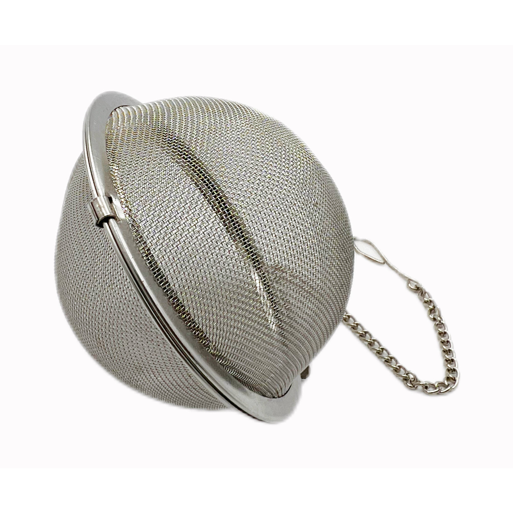 Stainless Steel tea ball strainer (3 pcs) Shopee Singapore