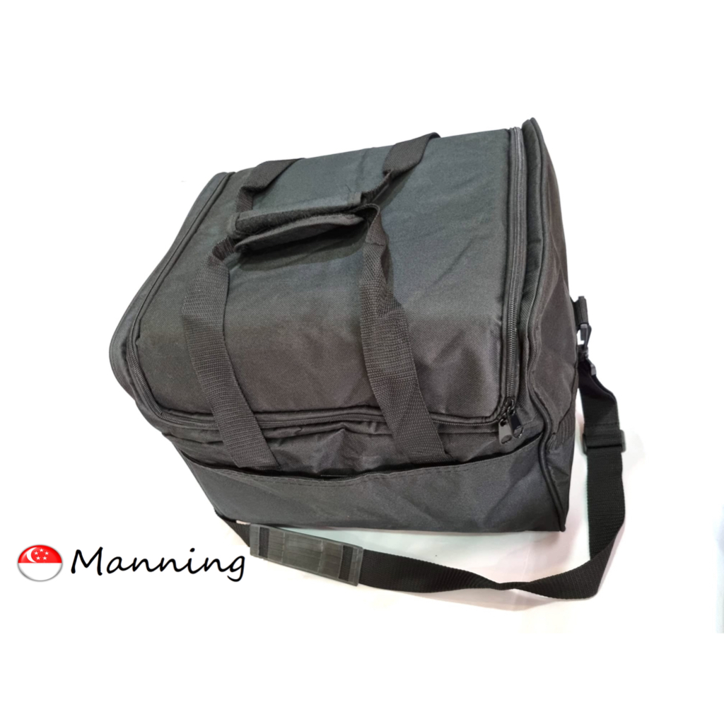 Junior Size Padded Cajon Bag (38cm by 31cm by 31cm) Shopee Singapore