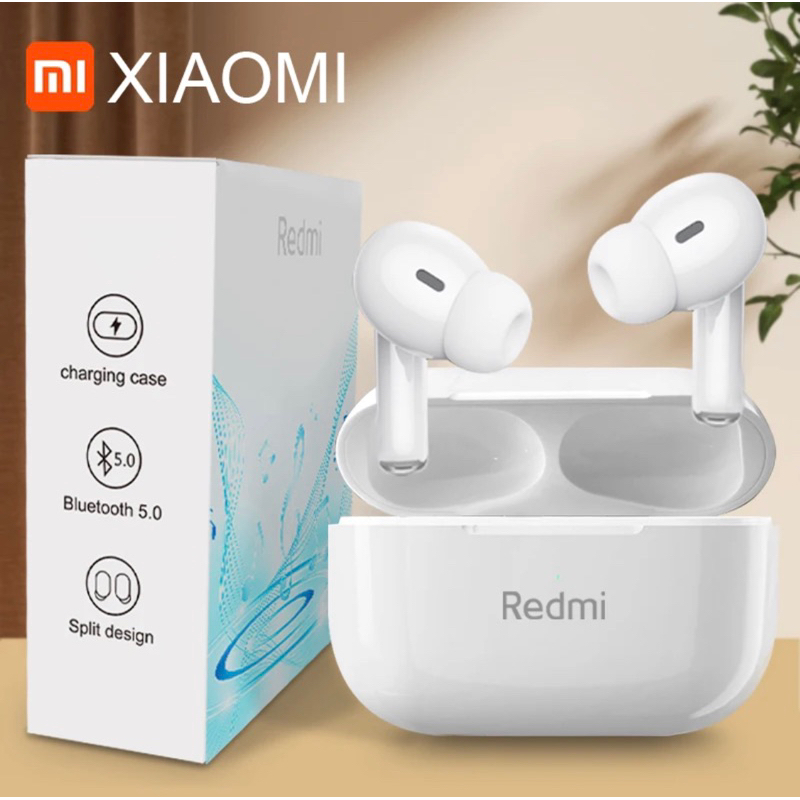 Xiaomi Bluetooth 5.0 Earphone TWS Headphone True Wireless Earphone ...