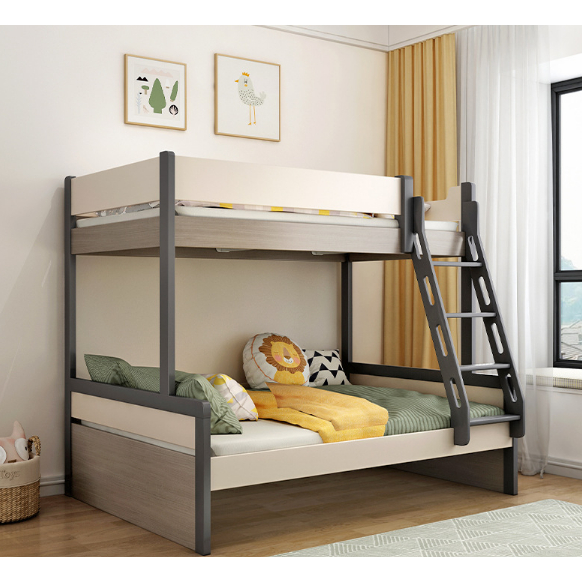 (Free Installation) Northern Nordic Children's Bunk Bed Series/bed