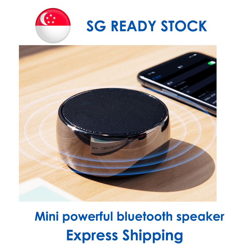 Bluetooth speaker best sale 3.5 jack