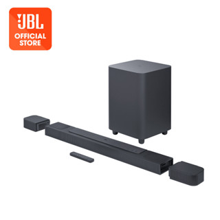 Jbl soundbar best sale home theatre