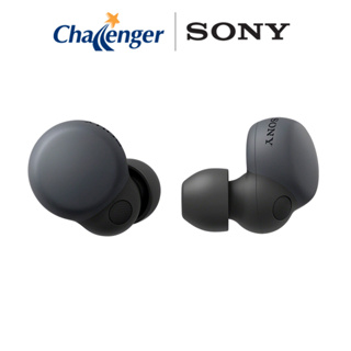 Auriculares Bluetooth Noise Cancelling Sony Linkbuds S WFLS900NC