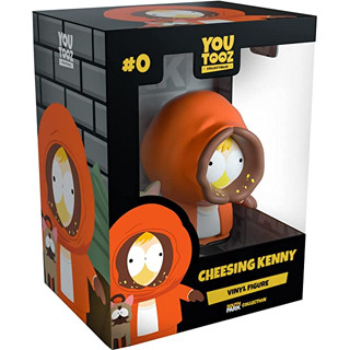 [Preorder] YOUTOOZ SOUTH PARK "Good Times With Weapons" Kenny Vinyl ...