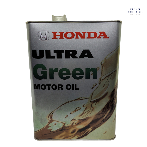 Honda ultra green 0w16