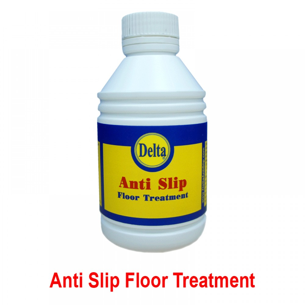 NonSlip Treatment Lotion 500ml, AntiSlip Floor Treatment Shopee