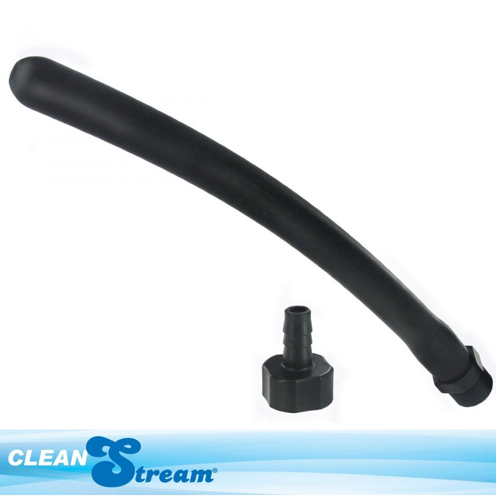 Cleanstream Silicone Comfort Nozzle Attachment Adult Sex Toys And Lubricants Shopee Singapore