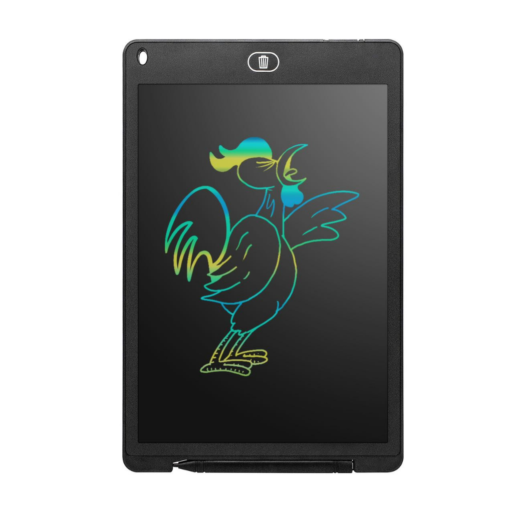 [SG Ready Stock] 10 inch LCD Pad Writing Tablet For kids,Kids Drawing