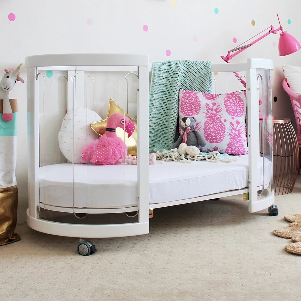 Kaylula cot sheets hot sale