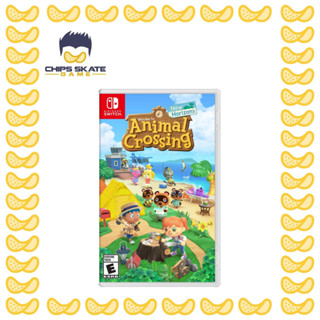 Nintendo switch animal crossing 2024 shopee