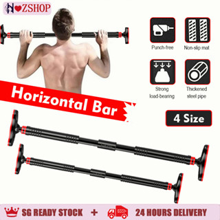 Door frame workout online equipment