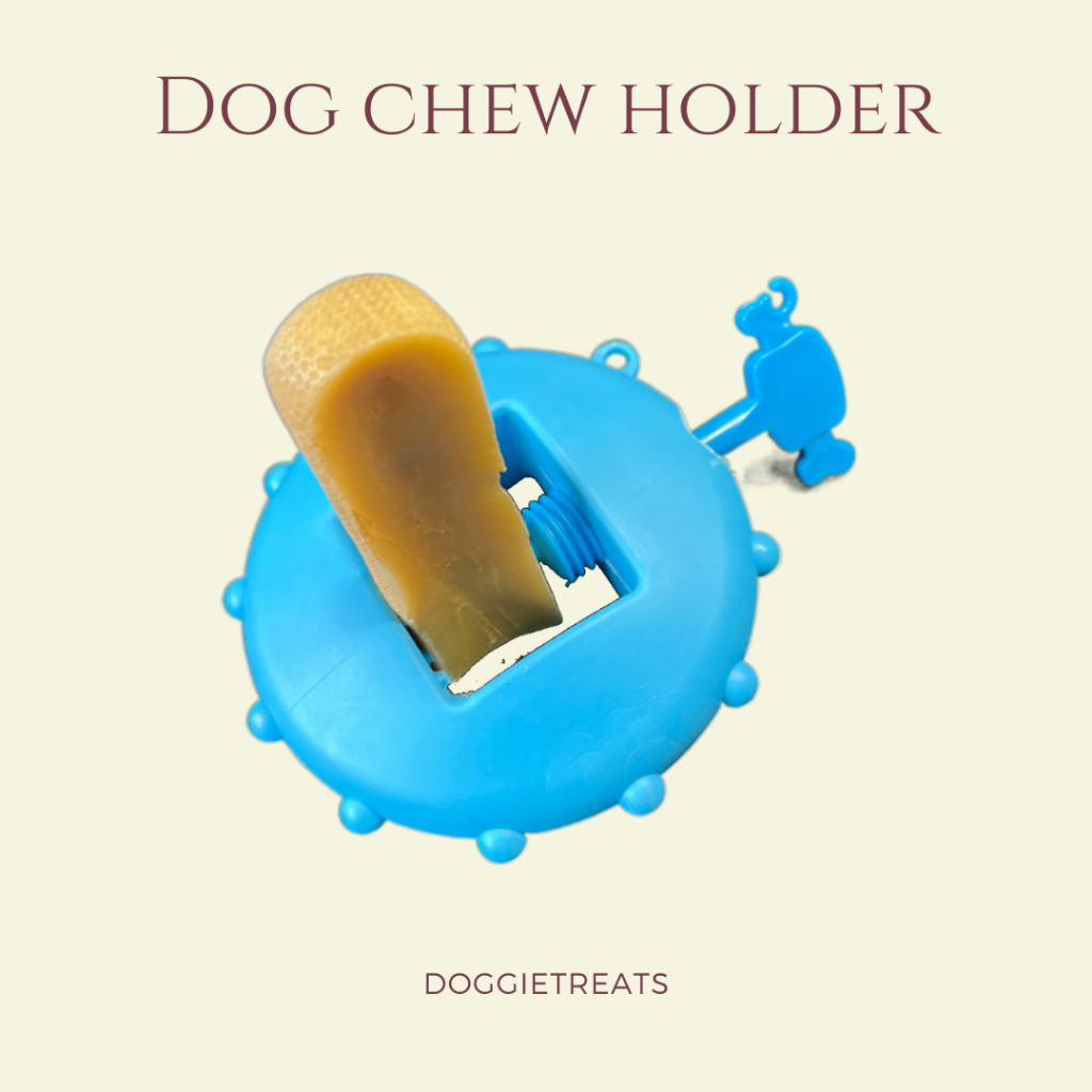 Dog Chew Holder Shopee Singapore