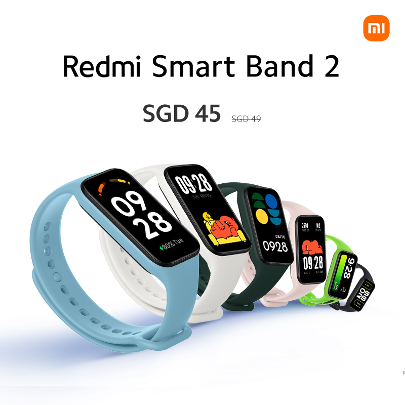 Redmi sale mi smartwatch