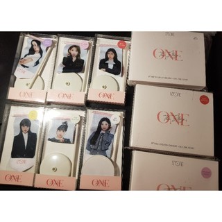 Buy izone album Products At Sale Prices Online - December 2025