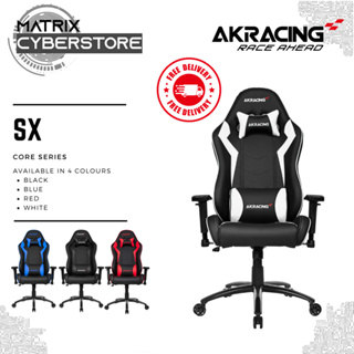 akracing sx gaming chair Prices and Deals Mar 2024 Shopee