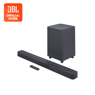 Jbl bar studio 5.1 2024 ch bluetooth soundbar speaker