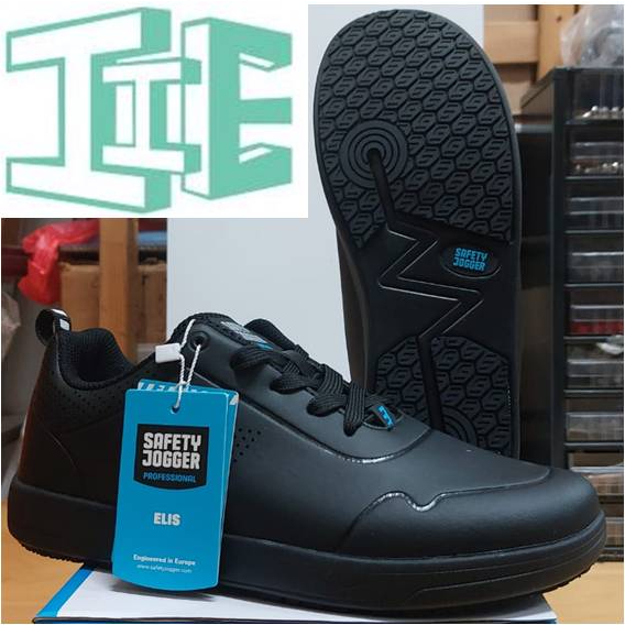 Safety Jogger Elis SG Ready Stock Shopee Singapore