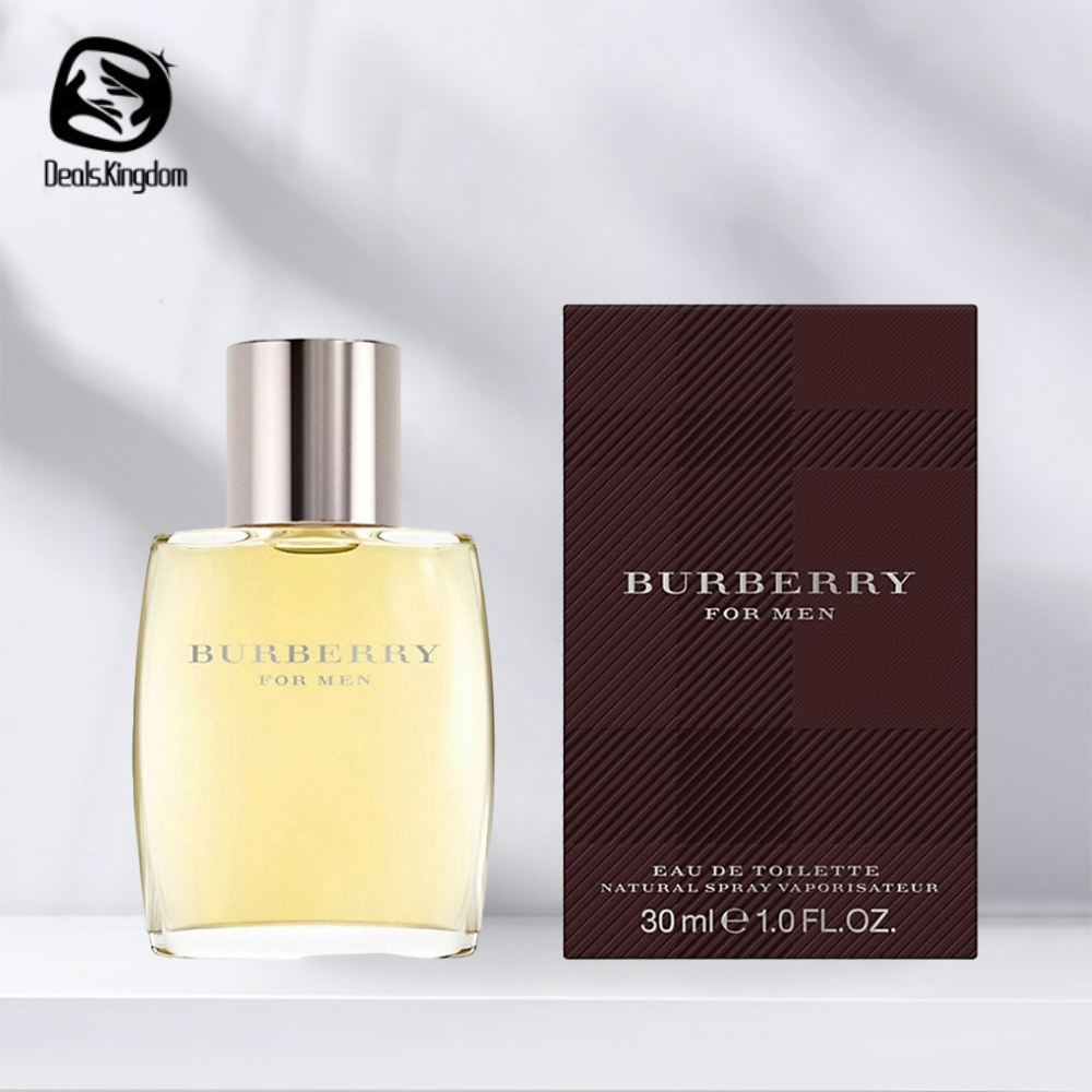 Burberry 2024 fragrance 2019