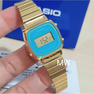 Casio hot sale vintage mini