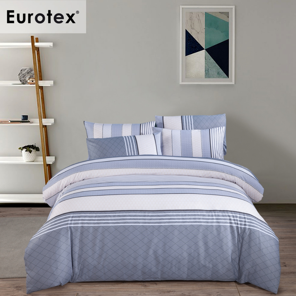 Eurotex Luxe Living, 900 Thread count, Tencel Blend, Fitted Bedsheet
