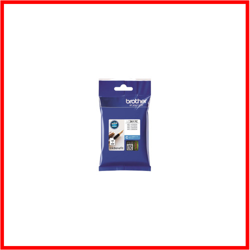 [ORIGINAL INK] Brother LC-3617 LC3617 3617 LC-3619XL LC3619XL 3619XL ...