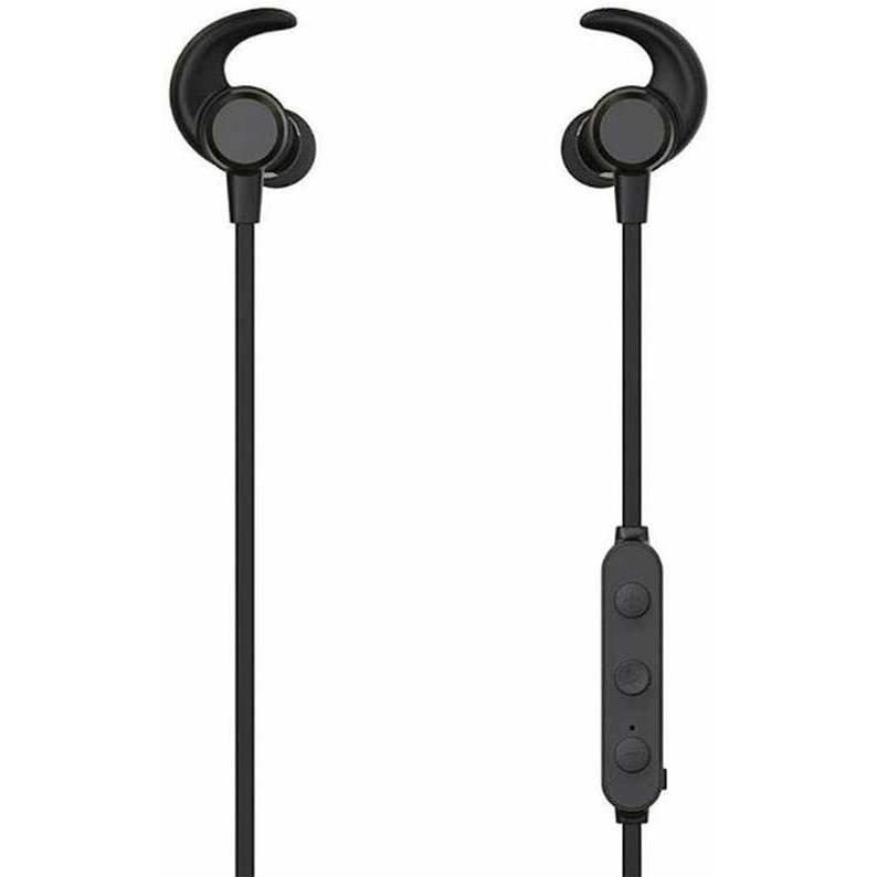 Taotronic Bh078 Waterproof Wireless Bluetooth Sports Earphones Shopee Singapore