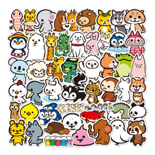 animal sticker - Prices and Deals - Dec 2023