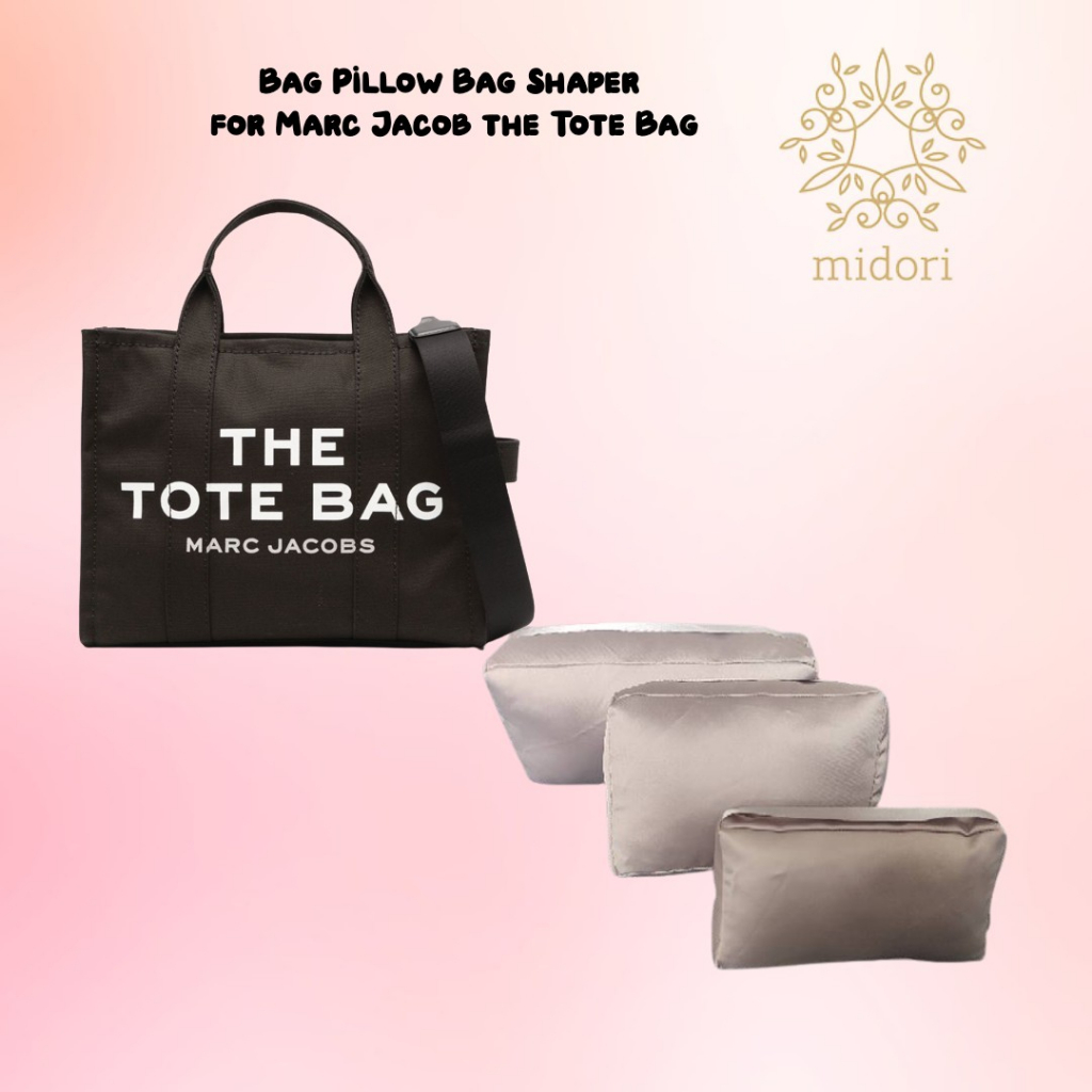 Tote discount bag shaper