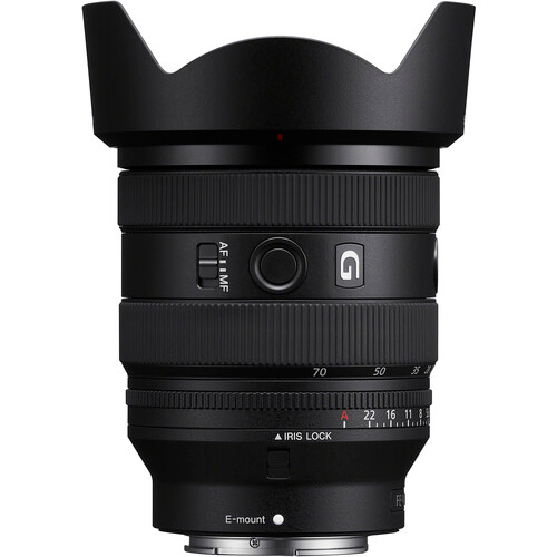 Sony FE 20-70mm F4 G (SEL2070G) | Shopee Singapore