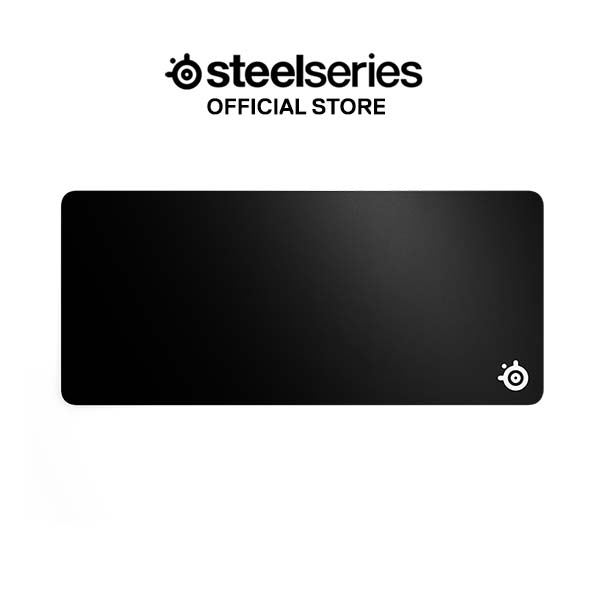 Steelseries QcK Heavy Gaming Mouse Pad (XXL) Shopee Singapore