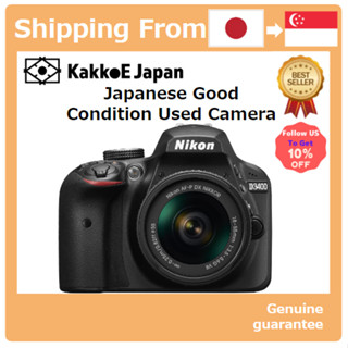 dslr camera nikon d3400 price