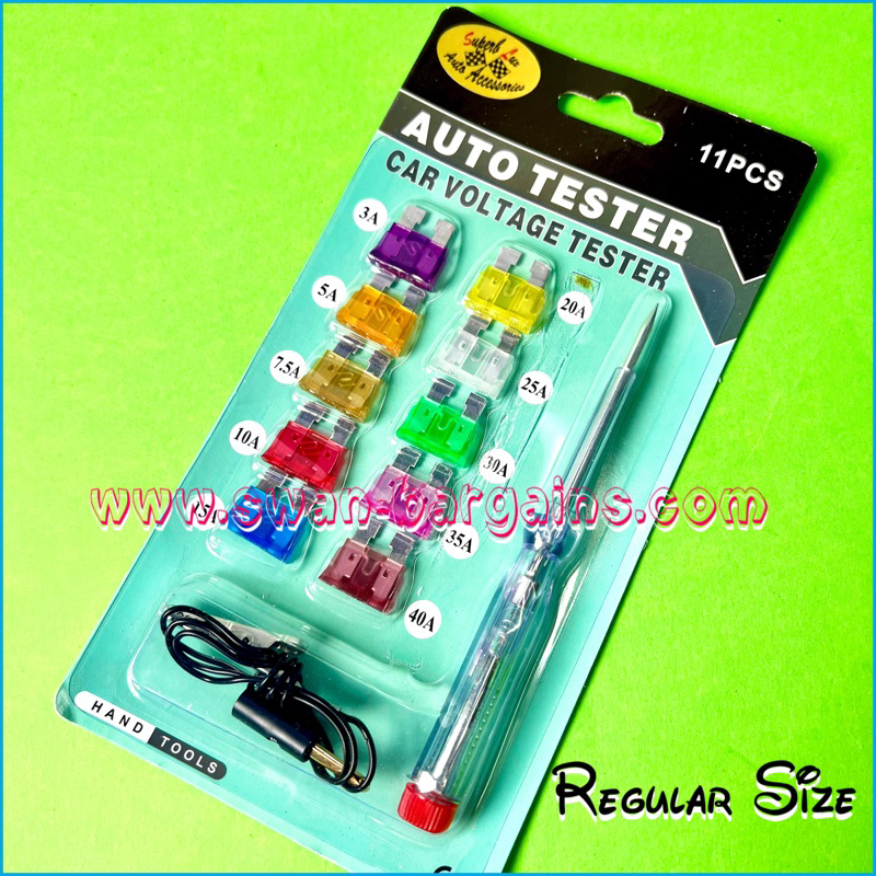 Automotive Car Motorbikes Van Minibus Lorry Truck Replacement Regular