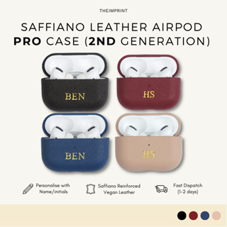 Big Brand Bag Leather for Airpods PRO Case Leather Shell 3 2 1 Generation  Apple Wireless Earphone Case Protective Case - China for Airpods Case and  Case for Airpod Cover price