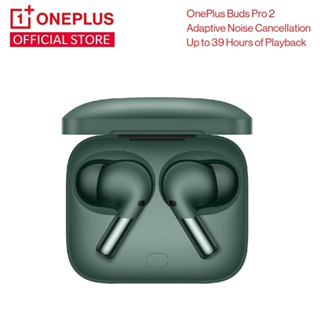 Oneplus Buds Pro 2 Wireless Bluetooth 39h 48dB Pro2 Earphone Noise