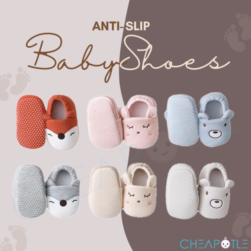 Baby first shoes online soft sole