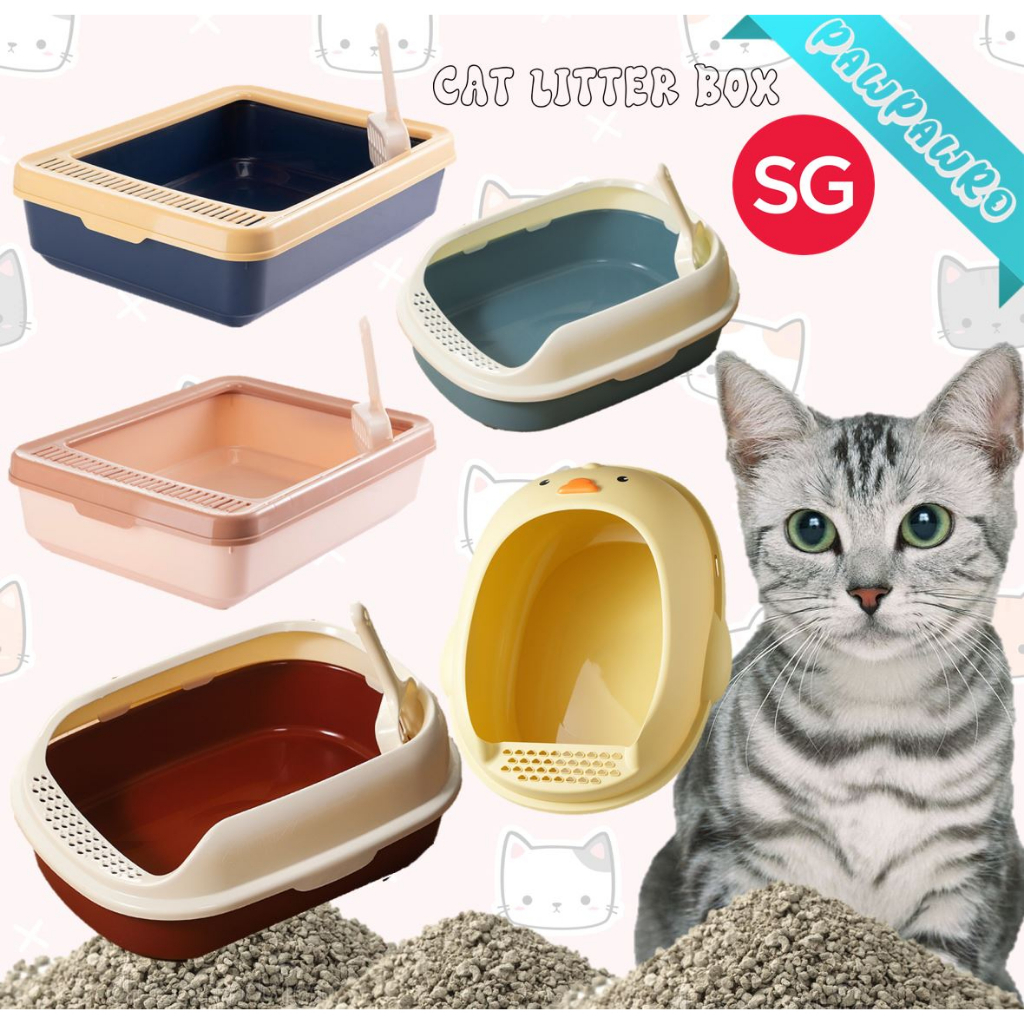 Cat toilet clearance sand