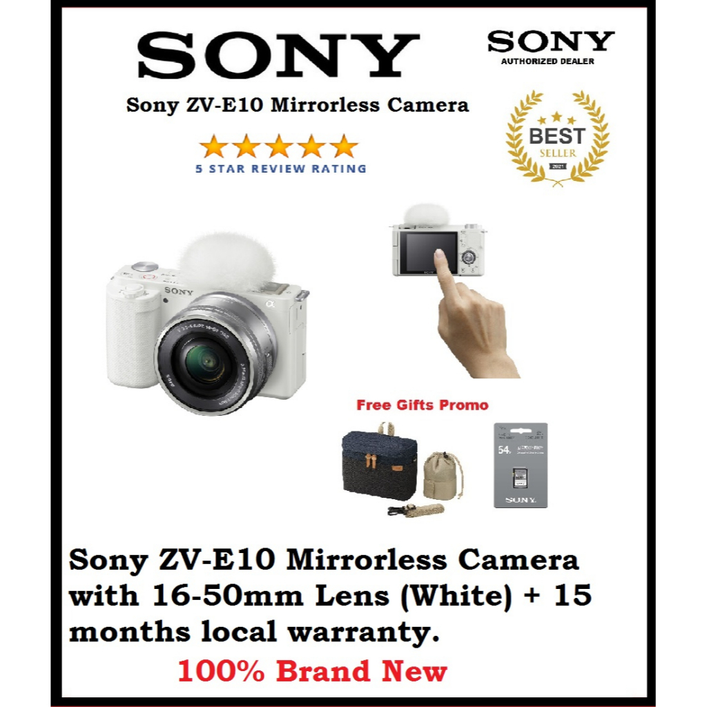 Buy Sony 16 At Sale Prices Online - January 2024