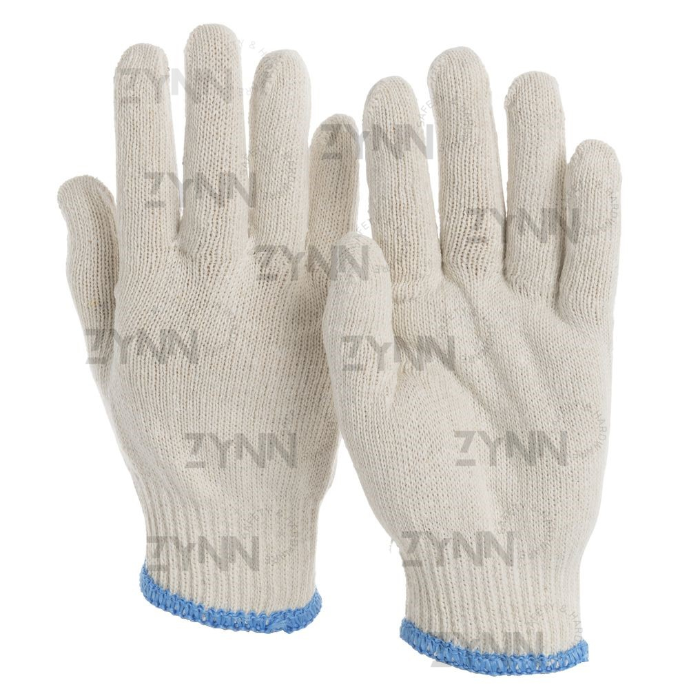 [SG STOCK] COTTON GLOVE 400G Factory Industry General MultiPurpose Use