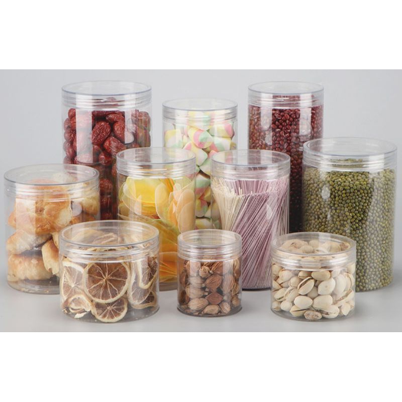 Air tight food grade container (3sizes) Shopee Singapore