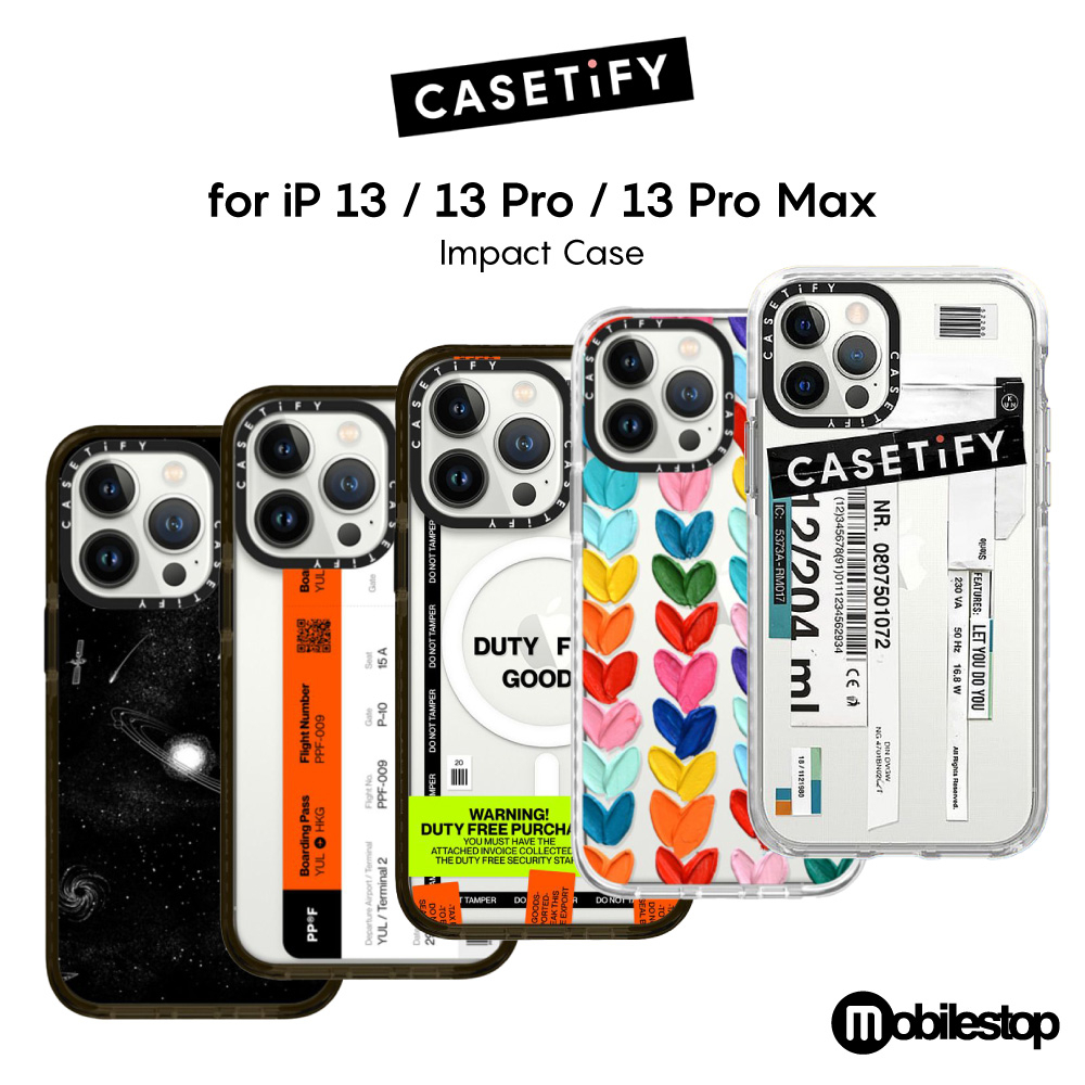 iPhoneケース casetify x wds impact case Casetify Impact Case for iPhone 13 Pro / 13 Pro Max | Shopee Singapore