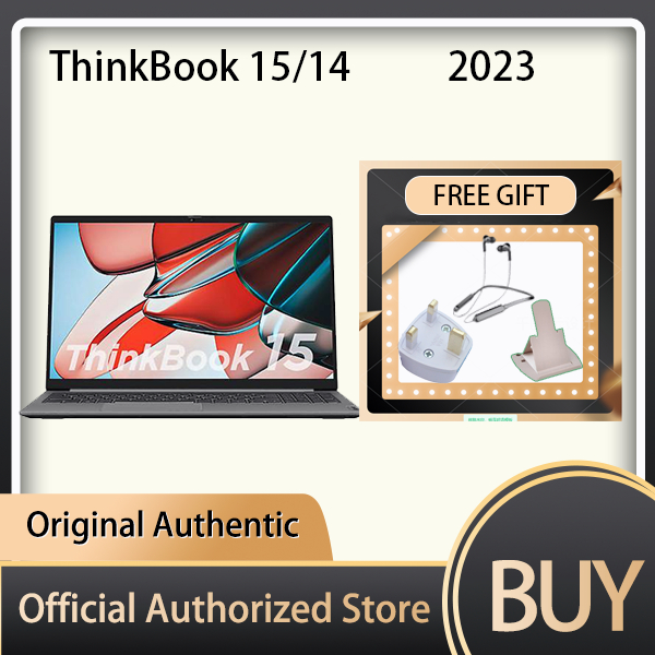 [2023] Lenovo ThinkBook 15 R5-7530U Lenovo ThinkBook 14 Lenovo Laptop / Lenovo ThinkBook15 100%sRGB new original