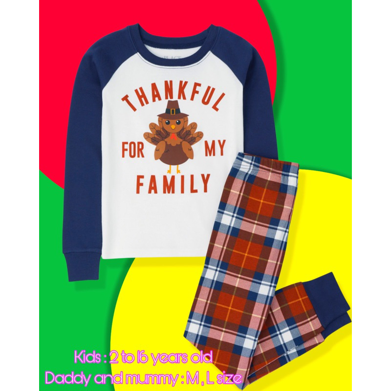 The Children’s Place matching family set (100 cotton , suitable for