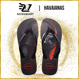 Mens sales black havianas