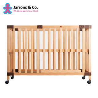Jarrons cot 2025